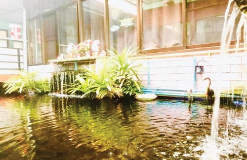 Wang Nuea House | Cozy บ้านพักชุติมันต์: Your Pet-Friendly Retreat