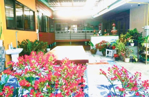 Wang Nuea House | Cozy บ้านพักชุติมันต์: Your Pet-Friendly Retreat