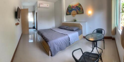 Rai Khing House | Family-Friendly Getaway at บ้านพักณัฐรินีย์, Rated 7/10