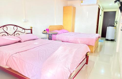 Rai Khing House | Family-Friendly Getaway at บ้านพักณัฐรินีย์, Rated 7/10