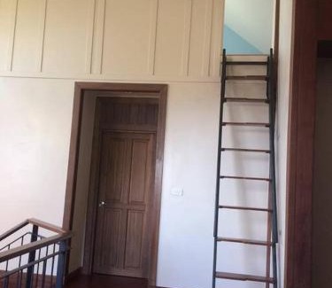 Khanong Phra House | Relax at Bonanza Khao Yai: Ideal for Families and Adventurers