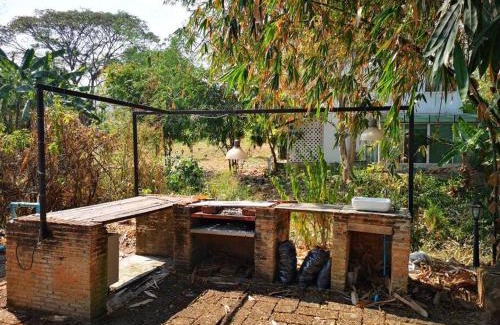 Khanong Phra House | Relax at Bonanza Khao Yai: Ideal for Families and Adventurers