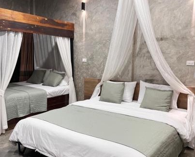 Sanphaya House | Discover บ้านพักบุหงา199: Pet & Child Friendly Retreat