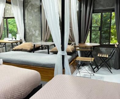 Sanphaya House | Discover บ้านพักบุหงา199: Pet & Child Friendly Retreat