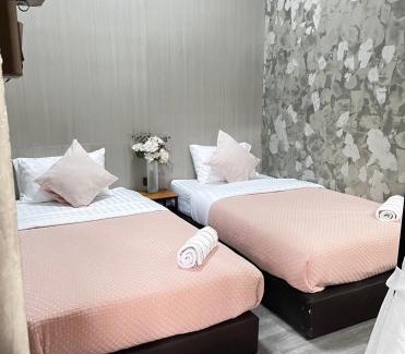 Sanphaya House | Discover บ้านพักบุหงา199: Pet & Child Friendly Retreat