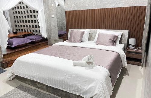 Sanphaya House | Discover บ้านพักบุหงา199: Pet & Child Friendly Retreat