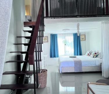 Sanphaya Resort | Family-Friendly Retreat at บ้านพักบุหงา199 with Breakfast