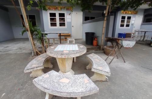 Hat Chao Samran House | Relax at Mazami Homes by Chao Samran Beach, Phetchaburi