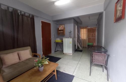 Hat Chao Samran House | Relax at Mazami Homes by Chao Samran Beach, Phetchaburi