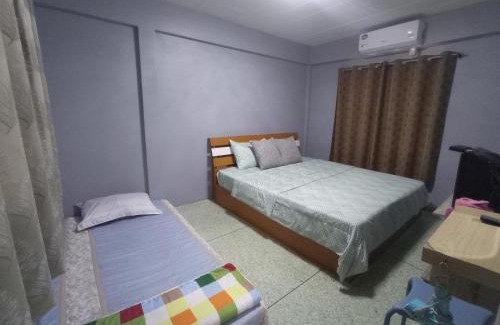Hat Chao Samran House | Relax at Mazami Homes by Chao Samran Beach, Phetchaburi
