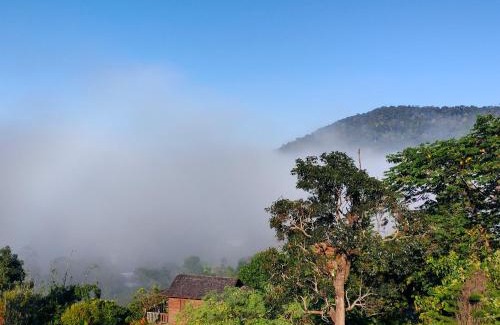 Khao Kho House | Cozy Stay at Khaokho Viewpoint with Pet-Friendly Amenities