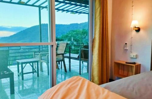 Khao Kho House | Cozy Stay at Khaokho Viewpoint with Pet-Friendly Amenities