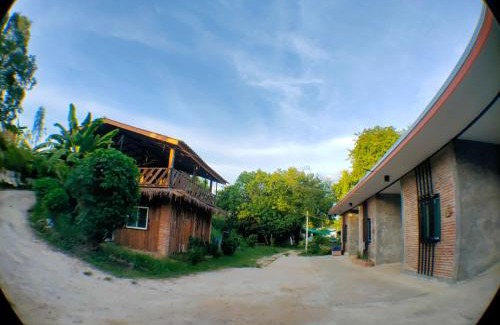 Mae Suai House | Family-Friendly Stay at บ้านพักเรือนแก้ว แม่สรวย, Rated 8.3