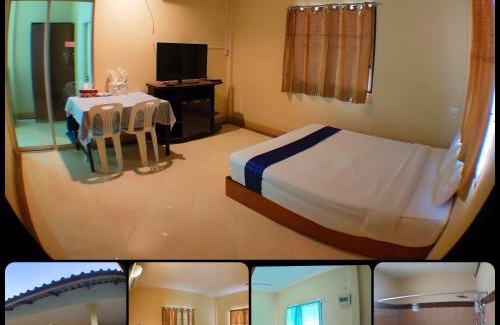 Mae Suai House | Family-Friendly Retreat at บ้านพักเรือนแก้ว แม่สรวย 2