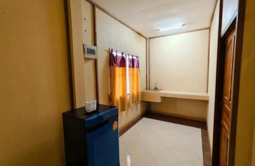 Mae Suai House | Family-Friendly Retreat at บ้านพักเรือนแก้ว แม่สรวย 2