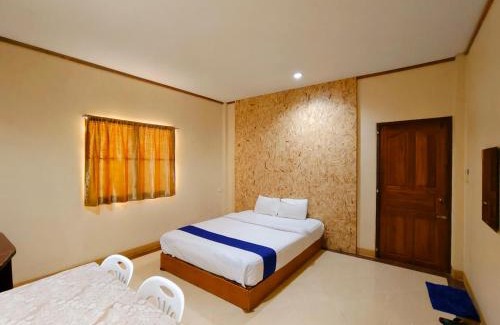 Mae Suai House | Family-Friendly Retreat at บ้านพักเรือนแก้ว แม่สรวย 2