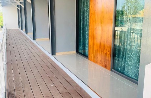 Pranburi House | Experience Family-Friendly Comfort at บ้านพิชชา, Pranburi
