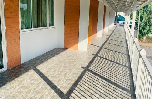 Pranburi House | Experience Family-Friendly Comfort at บ้านพิชชา, Pranburi
