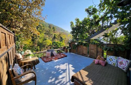 Ban Du Hotel | Tranquil Stay at Baan Phu Kham Fah, 4-Star with Ocean View
