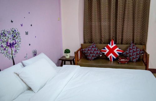 Hat Yai House | Family-Friendly Experience at บ้านภูมิพันธ์ - Rated 8.4/10