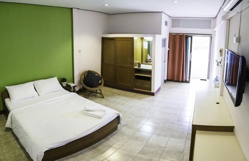 Hat Yai House | Family-Friendly Experience at บ้านภูมิพันธ์ - Rated 8.4/10