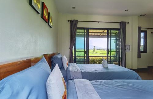 Pua Bed & Breakfast | Discover บ้านมาดีโฮมสเตย์: Rated 8.9/10 with Breakfast