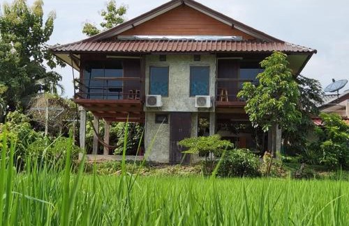 Pua Bed & Breakfast | Discover บ้านมาดีโฮมสเตย์: Rated 8.9/10 with Breakfast