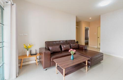 San Sai House | Discover บ้านม่วนใจ๋กรีนวิว: Family & Pet-Friendly Retreat