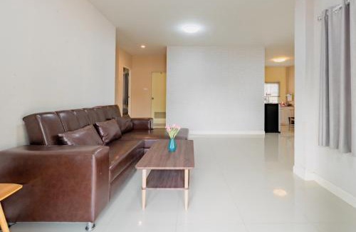 San Sai House | Discover บ้านม่วนใจ๋กรีนวิว: Family & Pet-Friendly Retreat