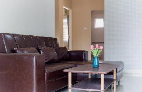 San Sai House | Discover บ้านม่วนใจ๋กรีนวิว: Family & Pet-Friendly Retreat