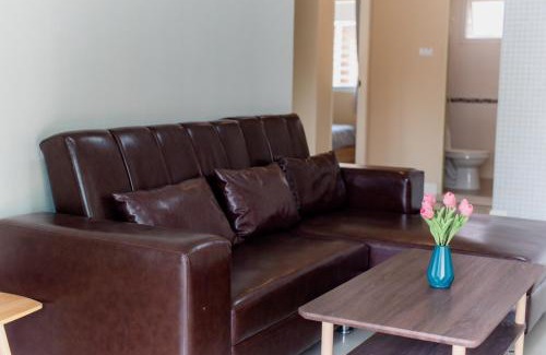 San Sai House | Discover บ้านม่วนใจ๋กรีนวิว: Family & Pet-Friendly Retreat