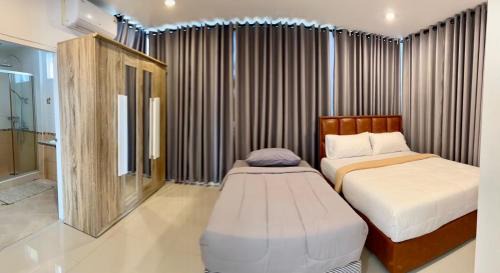 Phla House | บ้านย่าพลูวิลล่าพลาบ้านฉางระยอง