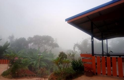 Sado Phong House | บ้านย่าเขาค้อ