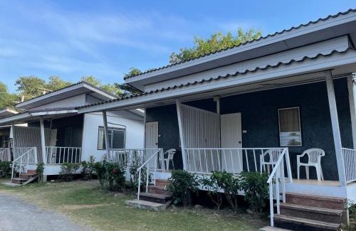 Nong Nam Daeng Resort | Family-Friendly Retreat at Banraka Resort Awaits You