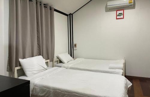 Nong Nam Daeng Resort | Family-Friendly Retreat at Banraka Resort Awaits You
