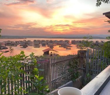 Wang Sam Mo House | Top-Rated Family and Pet-Friendly Stay in Udon Thani