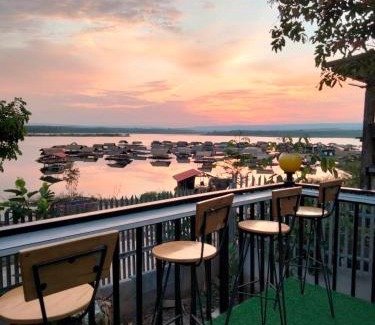 Wang Sam Mo House | Top-Rated Family and Pet-Friendly Stay in Udon Thani