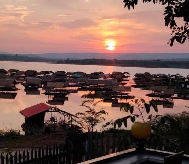 Wang Sam Mo House | Top-Rated Family and Pet-Friendly Stay in Udon Thani