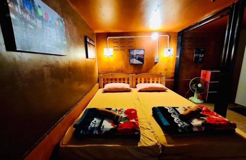 Chiang Dao District House | Experience Comfort at บ้านระเบียงน้ำ แม่แมะ with Breakfast