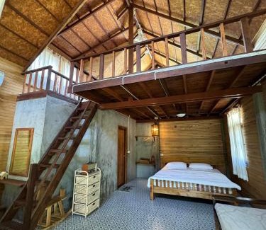 Srinagarindra Resort | Outstanding WareeCheewa: Spa & Dining for Families