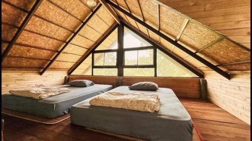 Srinagarindra Resort | Outstanding WareeCheewa: Spa & Dining for Families