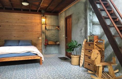 Srinagarindra Resort | Outstanding WareeCheewa: Spa & Dining for Families