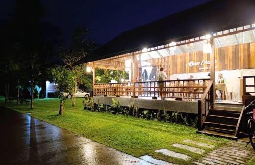 Srinagarindra Resort | Outstanding WareeCheewa: Spa & Dining for Families