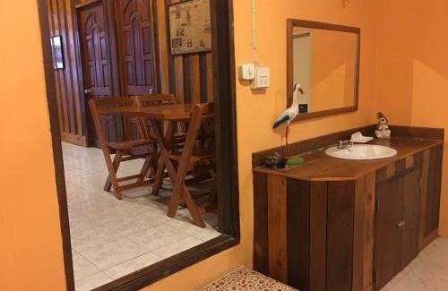 Chiang Khan House | Splendid บ้านศรีสมบูรณ์ เชียงคาน - 9/10 Guest Rated