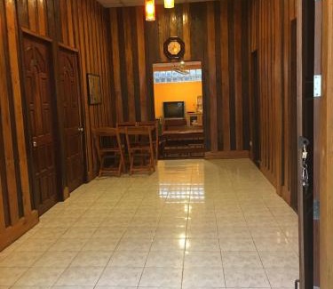 Chiang Khan House | Splendid บ้านศรีสมบูรณ์ เชียงคาน - 9/10 Guest Rated