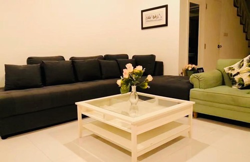 Khao Takiab House | Unforgettable บ้านสระสวน: 10/10 Rated with Pool Access