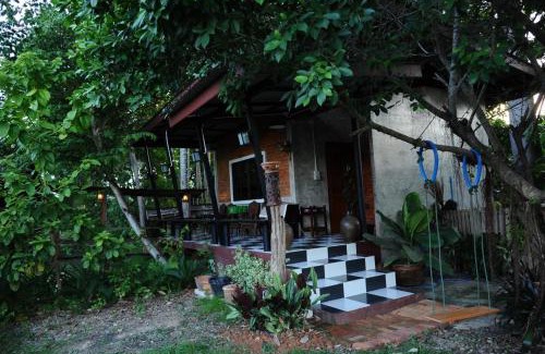 Pua House | Family-Friendly Holiday Homes in Ban Choko, Thailand