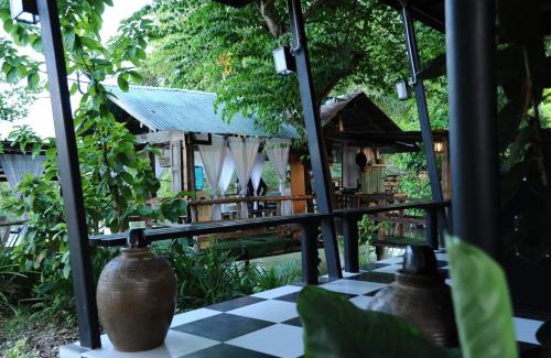 Pua House | Family-Friendly Holiday Homes in Ban Choko, Thailand