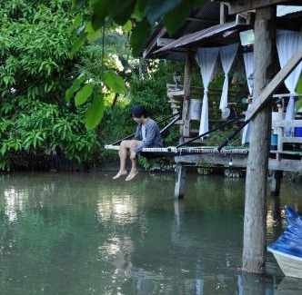 Pua House | Family-Friendly Holiday Homes in Ban Choko, Thailand
