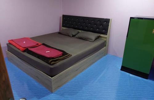 Chong Sadao House | Discover the Cozy Nest at บ้านสวนนกโฮมสเตย์ OWLHOUSE